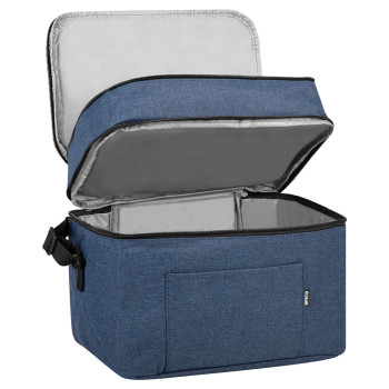 Borsa termica personalizzata con logo - DUAL CHILL