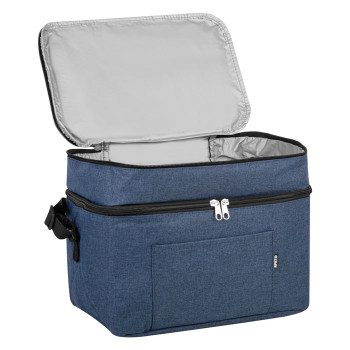 Borsa termica personalizzata con logo - DUAL CHILL