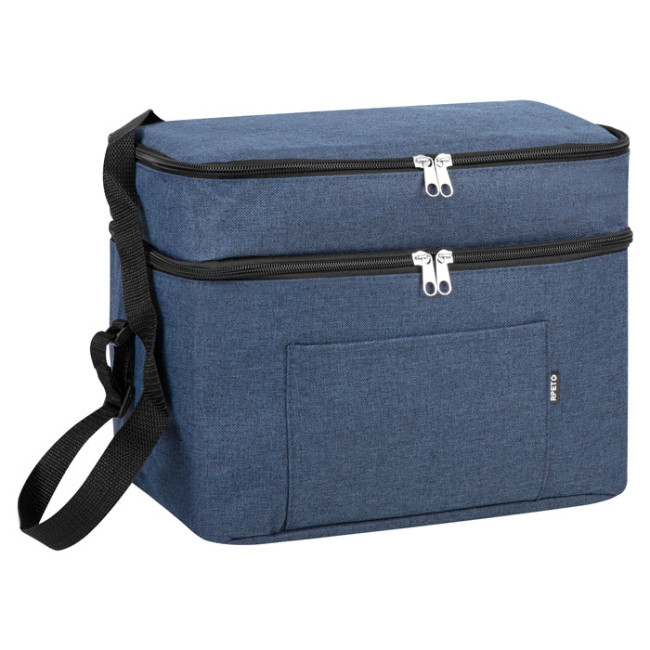 Borsa termica personalizzata con logo - DUAL CHILL