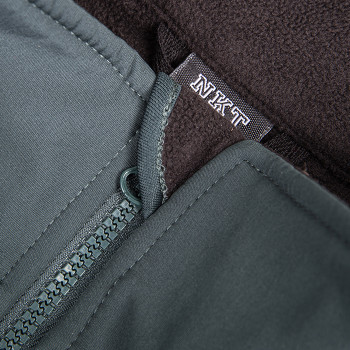 Gilet personalizzato - DUBLINO