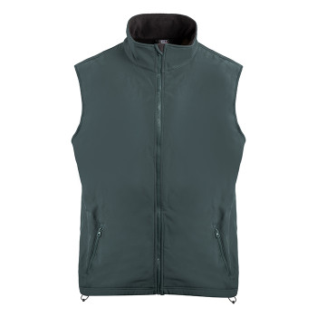 Gilet personalizzato - DUBLINO