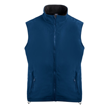 Gilet personalizzato - DUBLINO