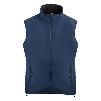 Gilet personalizzato - DUBLINO