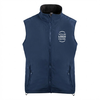 Gilet personalizzato - DUBLINO