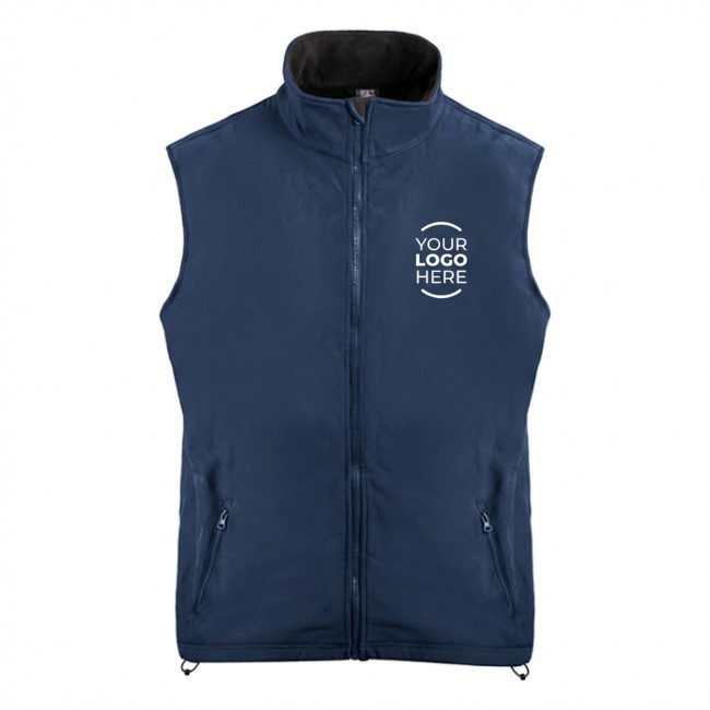 Gilet personalizzato - DUBLINO