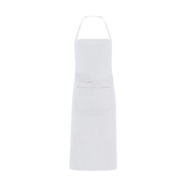 Grembiule personalizzabile con tasche multiple per attività lavorative