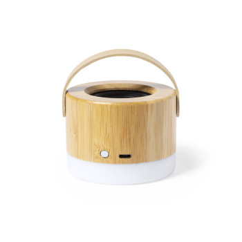 Speaker altoparlante personalizzato con logo - Durbal