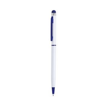 Penna in metallo personalizzata con logo - Duser