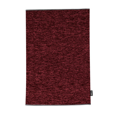 Scaldacollo personalizzabile in poliestere riciclato RPET colori melange