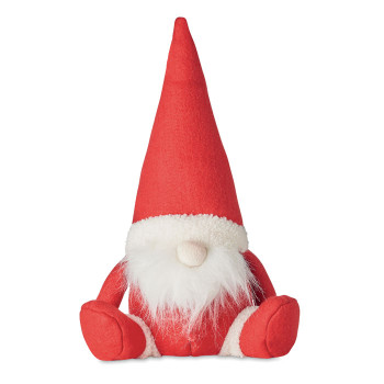 peluche natalizi personalizzati - DWARF - Gnomo di Natale