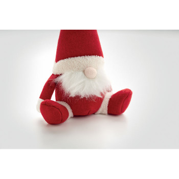 peluche natalizi personalizzati - DWARF - Gnomo di Natale