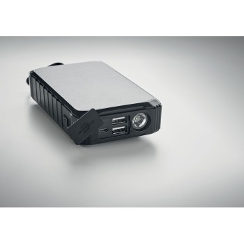 DYA - Powerbank solare da 8000 mAh