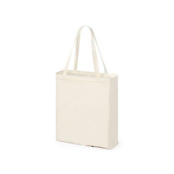 Borse shopper juta personalizzate con logo - Dylan