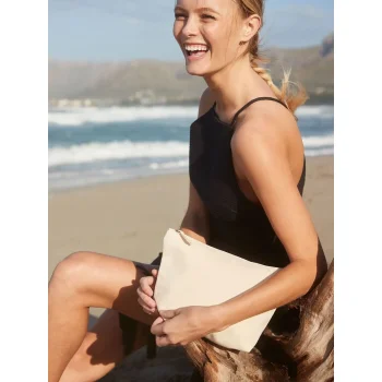 Borse personalizzate con logo - EarthAware Organic Accessory Bag