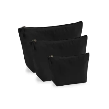 Borse personalizzate con logo - EarthAware Organic Accessory Bag