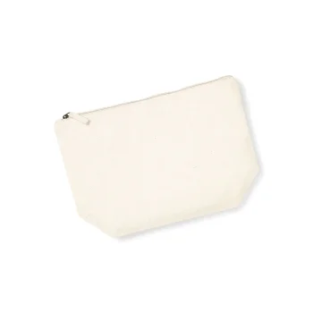 Borse personalizzate con logo - EarthAware Organic Accessory Bag