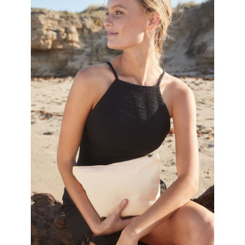 beauty case personalizzati​ - EarthAware Organic Accessory Bag