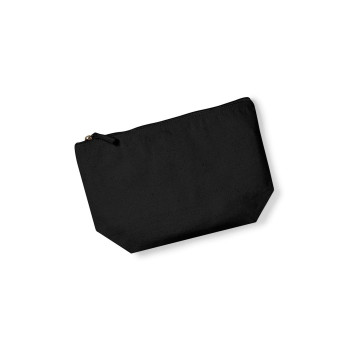 pochette personalizzata con logo - EarthAware Organic Accessory Bag