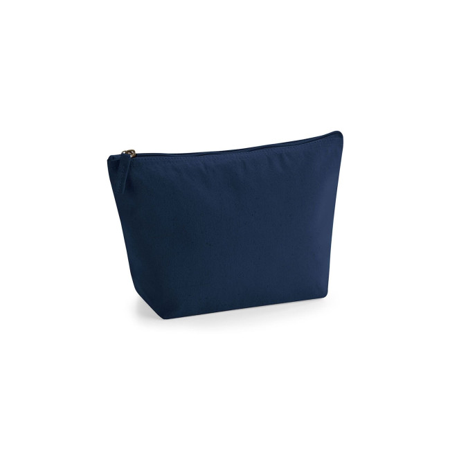 beauty case personalizzati​ - EarthAware Organic Accessory Bag