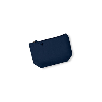 beauty case personalizzati​ - EarthAware Organic Accessory Bag