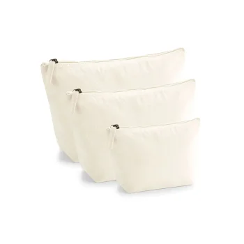 EarthAware Organic Accessory Bag