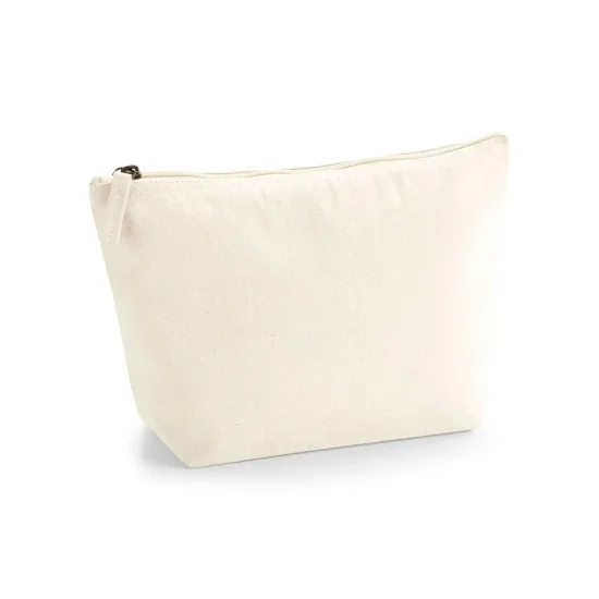 EarthAware Organic Accessory Bag