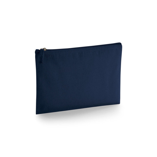 EarthAware Organic Accessory Pouch