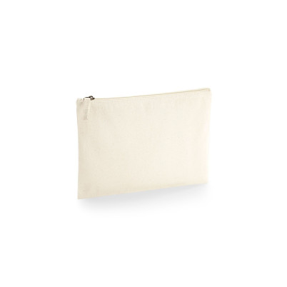 EarthAware Organic Accessory Pouch