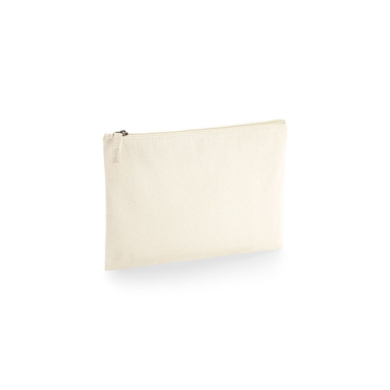 EarthAware Organic Accessory Pouch