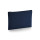 Accessory pouch personalizzabile Westford Mill in cotone organico OCS