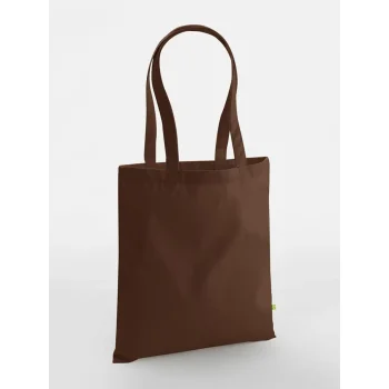 Shopper personalizzate con logo - EarthAware Organic Bag For Life