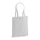 Borsa personalizzabile Westford Mill 100% cotone canvas organico