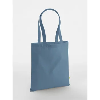 Shopper personalizzate con logo - EarthAware Organic Bag For Life