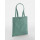 Borsa personalizzabile Westford Mill 100% cotone canvas organico