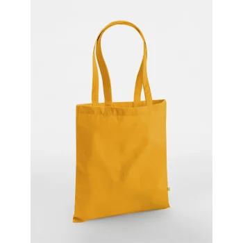 Shopper personalizzate con logo - EarthAware Organic Bag For Life