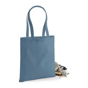 Shopper personalizzate con logo - EarthAware Organic Bag For Life