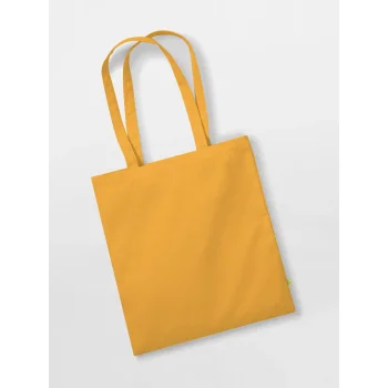 Shopper personalizzate con logo - EarthAware Organic Bag For Life