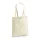 Borsa personalizzabile Westford Mill 100% cotone canvas organico