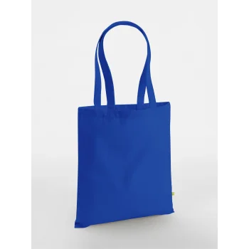 Shopper personalizzate con logo - EarthAware Organic Bag For Life