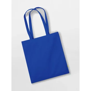 Shopper personalizzate con logo - EarthAware Organic Bag For Life
