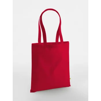 Shopper personalizzate con logo - EarthAware Organic Bag For Life