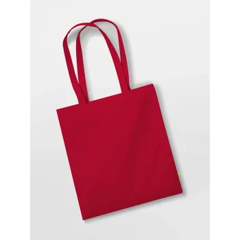 Shopper personalizzate con logo - EarthAware Organic Bag For Life