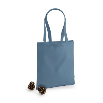 Shopper personalizzate con logo - EarthAware Organic Bag For Life