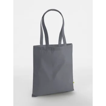 Shopper personalizzate con logo - EarthAware Organic Bag For Life
