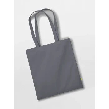 Shopper personalizzate con logo - EarthAware Organic Bag For Life