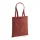 Borsa personalizzabile Westford Mill 100% cotone canvas organico