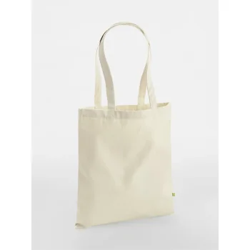 Shopper personalizzate con logo - EarthAware Organic Bag For Life