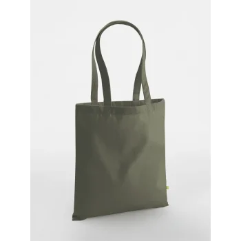 Shopper personalizzate con logo - EarthAware Organic Bag For Life
