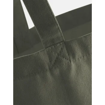 Shopper personalizzate con logo - EarthAware Organic Bag For Life