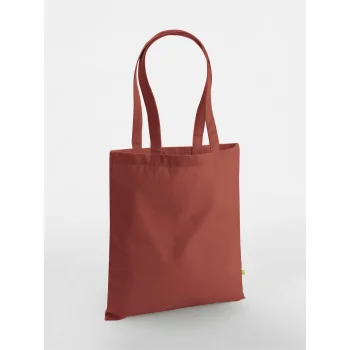 Shopper personalizzate con logo - EarthAware Organic Bag For Life